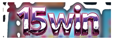 15win logo