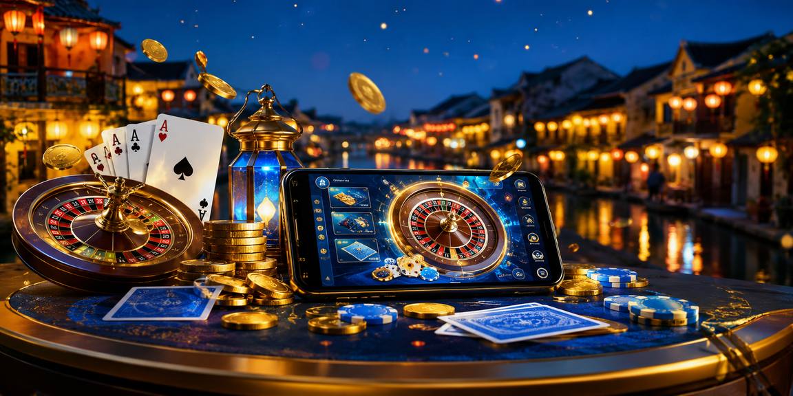 15win mobile gaming