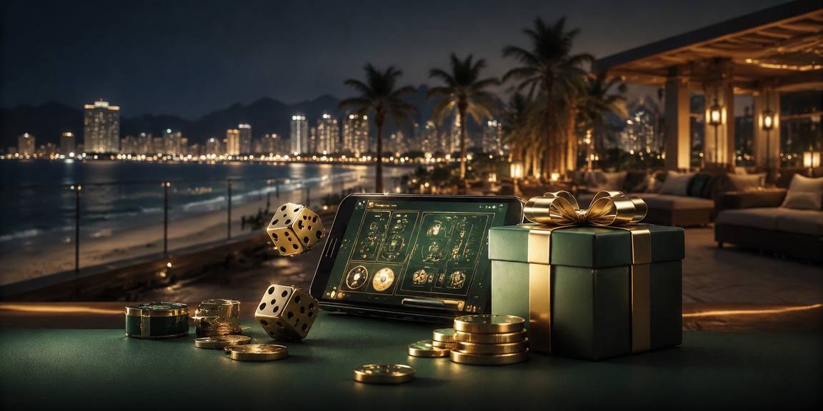 15win Live Casino
